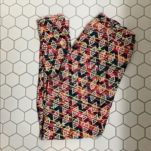 TC Lularoe Leggings